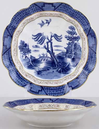 Dessert Dish c1910s